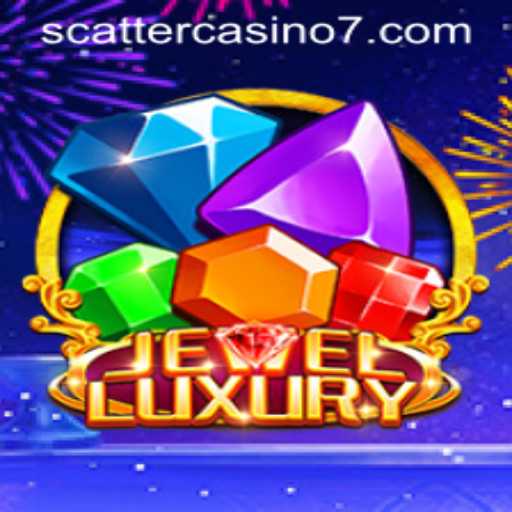 Unveiling the Dazzling World of JewelLuxury: A Premier Slot Game Experience
