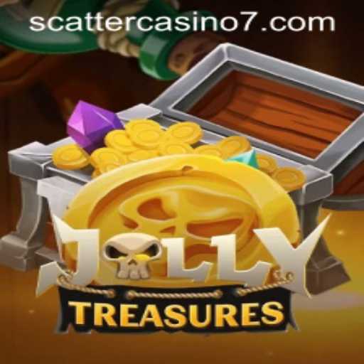 Discover JollyTreasures: A Spirited Adventure in the Scatter Casino Realm
