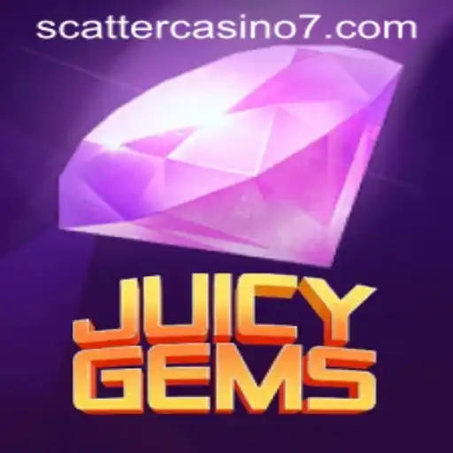 JuicyGems: Exploring the Thrilling World of Scatter Casino Gaming