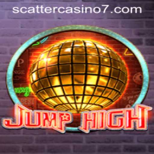 JumpHigh: A Thrilling Experience in the Scatter Casino