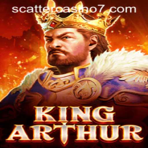 KingArthur: A Legendary Adventure in Scatter Casino