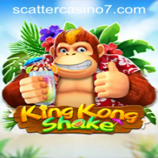 Immerse Yourself in the Thrilling World of KingKongShake: A Scatter Casino Adventure