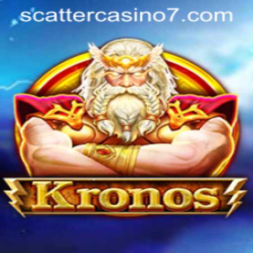 Kronos: A Deep Dive into the Legendary Casino Game