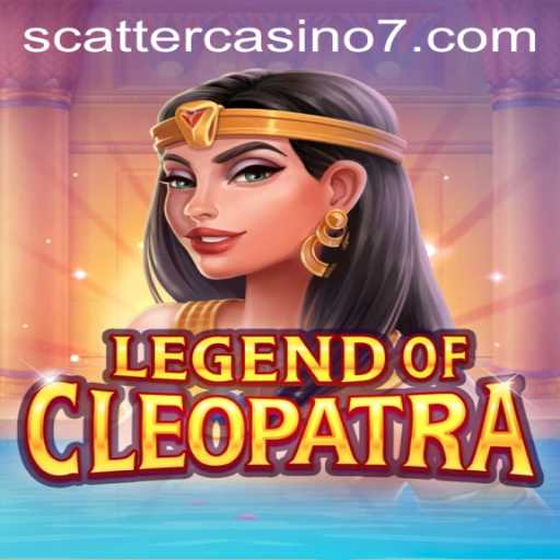Legend of Cleopatra: Unveiling the Secrets of the Ancient Casino Adventure
