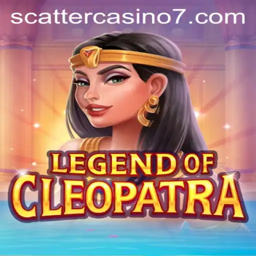 Legend of Cleopatra: Unveiling the Secrets of the Ancient Casino Adventure
