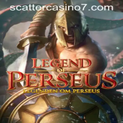 The Epic Adventure of Legend of Perseus in Scatter Casino