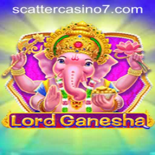 Unveiling the Allure of LordGanesha in the World of Scatter Casino