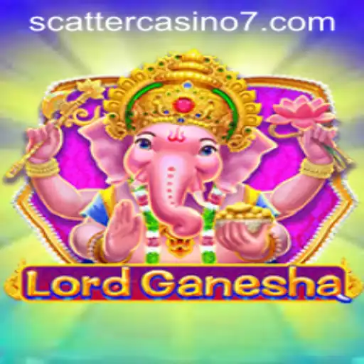 Unveiling the Allure of LordGanesha in the World of Scatter Casino