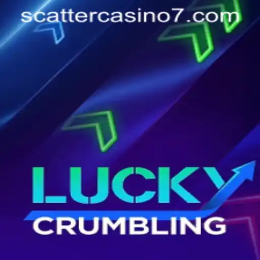 Discover the Thrilling World of LuckyCrumbling: A Scatter Casino Adventure