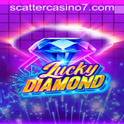 Unveiling the Thrilling World of LuckyDiamond in the Scatter Casino Sphere