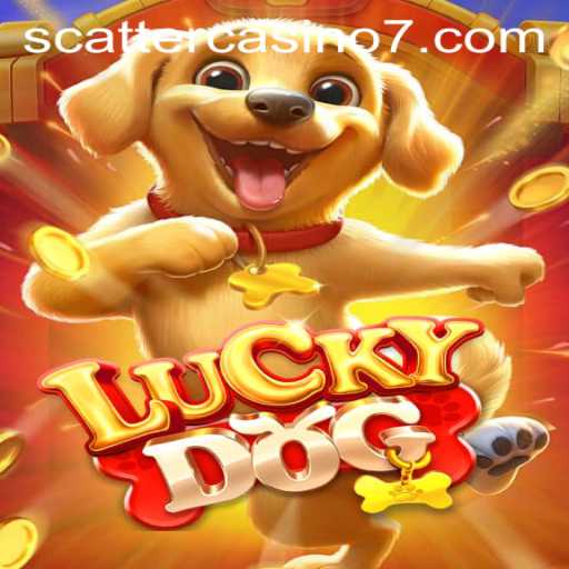 Experience the Thrill of LuckyDog at Scatter Casino