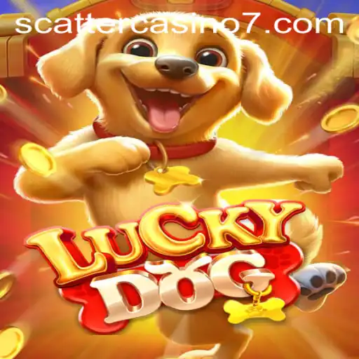 Experience the Thrill of LuckyDog at Scatter Casino