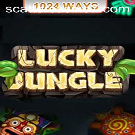Exploring the Thrills of LuckyJungle1024: A New Adventure in Scatter Casino Gaming