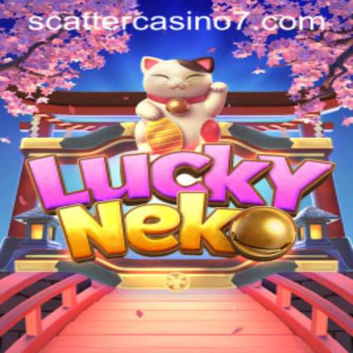 Exploring the Enchanting World of LuckyNeko: A Scatter Casino Experience