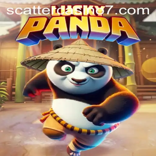 Exploring LuckyPanda: The Ultimate Scatter Casino Experience