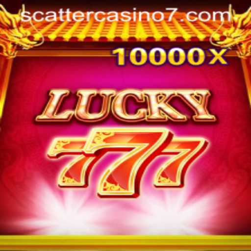 LuckySeven: A Closer Look at the Scatter Casino Phenomenon