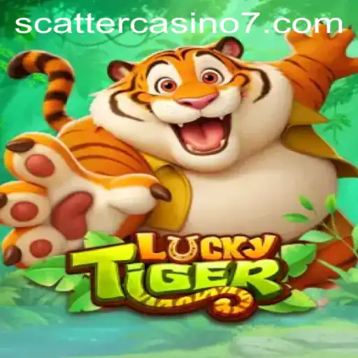 Exploring the Thrills of LuckyTiger: A Comprehensive Guide to the Scatter Casino Experience