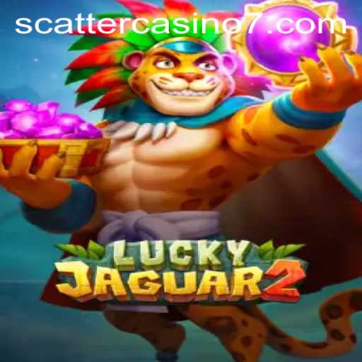 Exploring the Excitement of Luckyjaguar2 and Scatter Casino