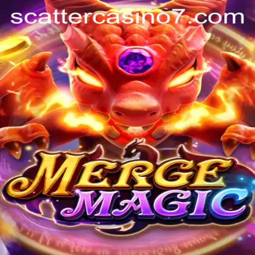 Exploring MergeMagic: A Captivating Blend of Puzzle Strategies and Casino Dynamics