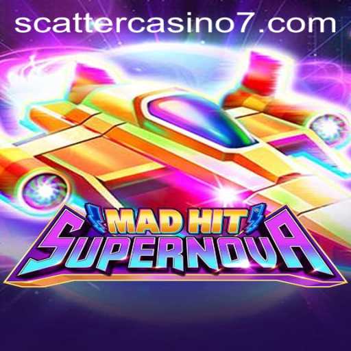MadHitSupernova: A Unique Adventure in the Scatter Casino Universe