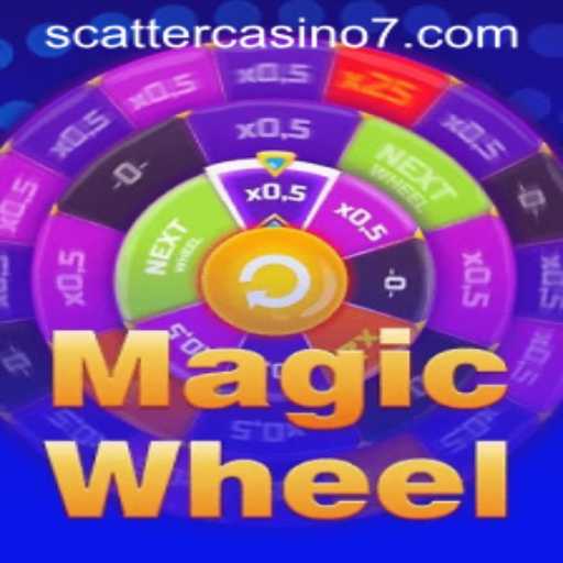 Exploring MagicWheel: The Mesmerizing Experience of Scatter Casino