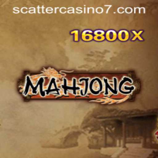The Timeless Appeal of Mahjong in Today's Scatter Casino Landscape