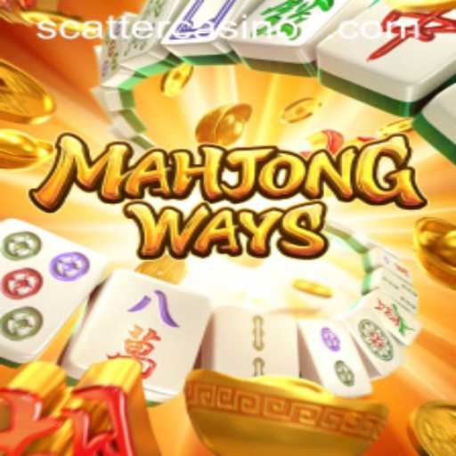 Exploring MahjongWays: A New Era of Scatter Casino Games