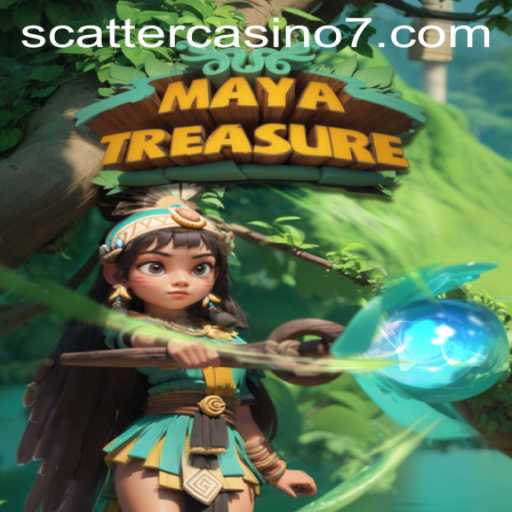 Discovering MayaTreasure: A Journey into the Heart of Scatter Casino
