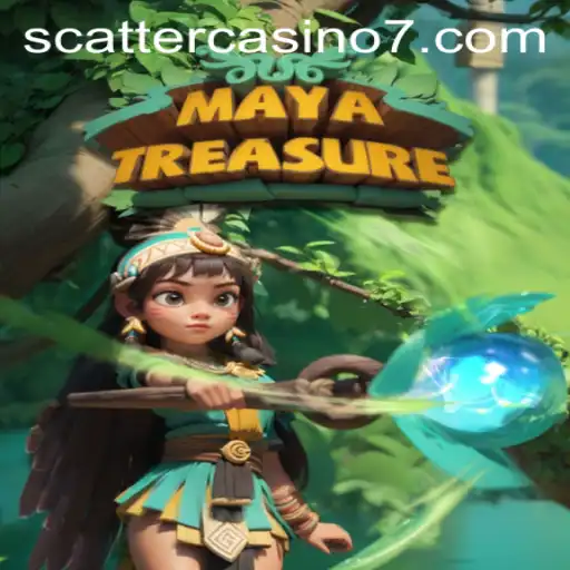 Discovering MayaTreasure: A Journey into the Heart of Scatter Casino