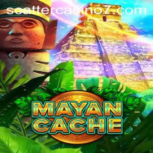 Unveiling the Mysteries of MayanCache: A Scatter Casino Adventure