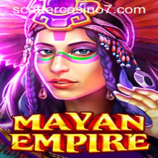 Discover the Allure of MayanEmpire: A Thrilling Addition to the Scatter Casino World