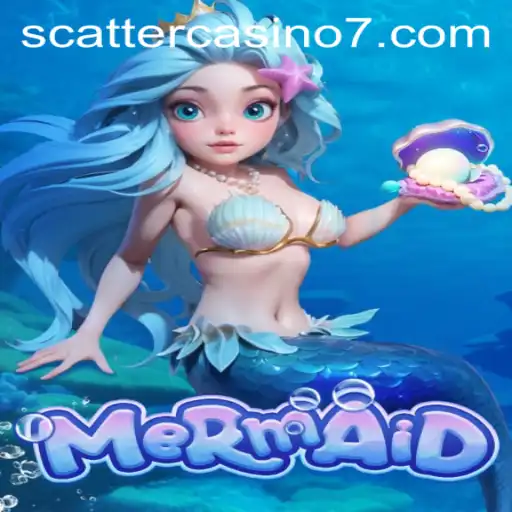 Discover the Enchanting World of Mermaid: A Scatter Casino Adventure