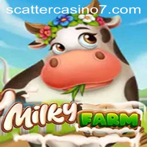 Exploring MilkyFarm: A Journey into the Whimsical World of Scatter Casino Gaming
