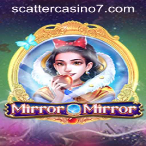 Exploring the Thrilling World of MirrorMirror: A Scatter Casino Adventure