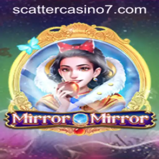 Exploring the Thrilling World of MirrorMirror: A Scatter Casino Adventure