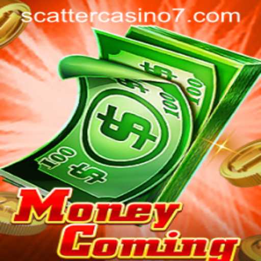 Exploring the Exciting Realm of MoneyComing: A Scatter Casino Adventure