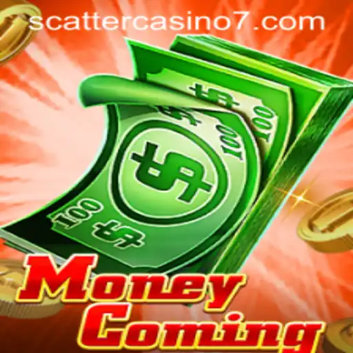 Exploring the Exciting Realm of MoneyComing: A Scatter Casino Adventure