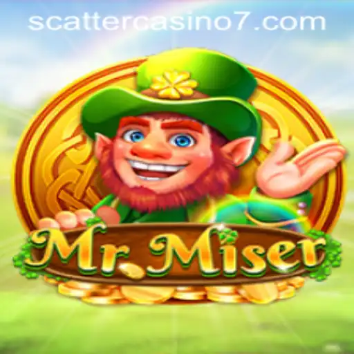 Exploring MrMiser: A Scatter Casino Game Adventure