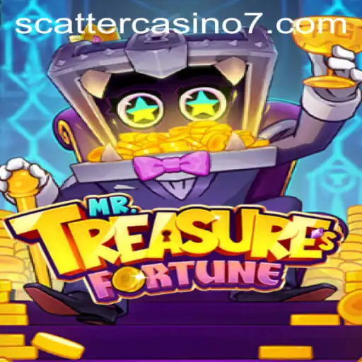 Unveiling MrTreasuresFortune