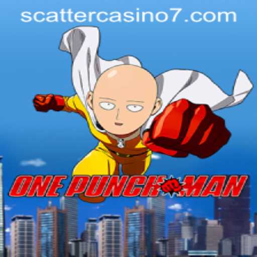OnePunchMan: The Ultimate Casino Adventure