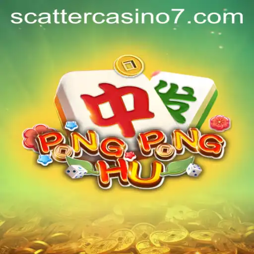 Exploring PONGPONGHU: The Exciting World of Scatter Casino Games