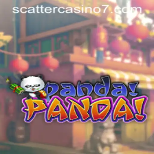 Discover the Exciting World of PandaPanda: A Scatter Casino Game