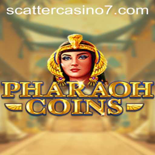 Unveiling PharaohCoins: A New Era of Gaming in the Scatter Casino Universe