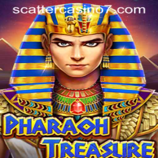 Discover the Adventure of PharaohTreasure in the World of Scatter Casino Gaming