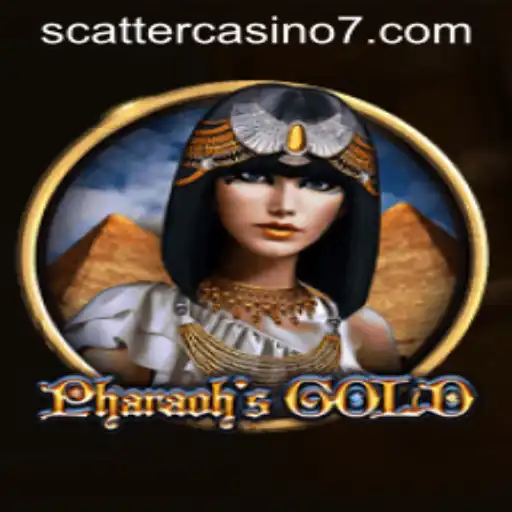 PharaohsGold: Unearthing Ancient Riches in the Scatter Casino Realm