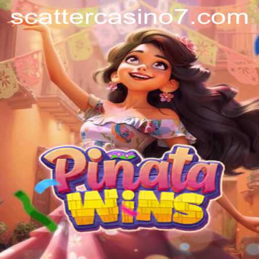 Exploring the Thrilling World of PinataWins in the Scatter Casino Scene
