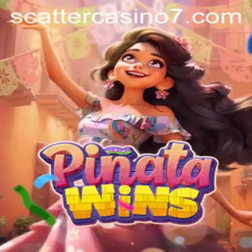 Exploring the Thrilling World of PinataWins in the Scatter Casino Scene