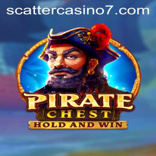 Exploring the Thrills of PirateChest: A Scatter Casino Adventure