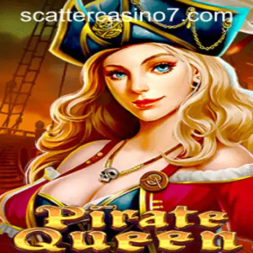 Discover the Adventures of PirateQueen in Scatter Casino