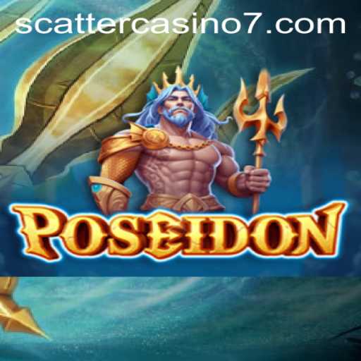 Dive into Poseidon's Realm: A Casino Adventure